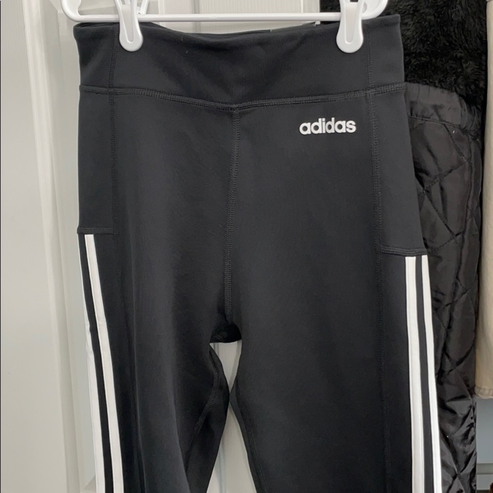 Adidas pants